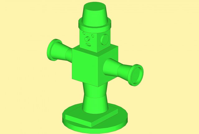 3d pyramid 3D Model .c4d .max .obj .3ds .fbx .stl .blend 