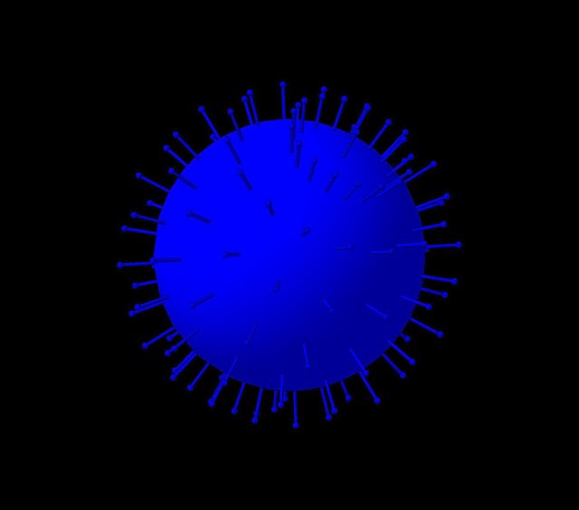 massager 3D Принт Модель .c4d .max .obj .3ds .fbx .stl .blend 