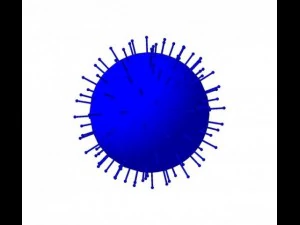 massager 3D Print Model