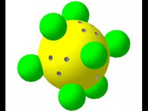 d&eacute;s3 Modèles 3D en vedette