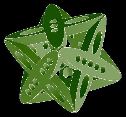 dice4 3D Принт Модель .c4d .max .obj .3ds .fbx .stl .blend 