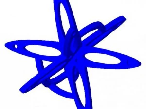 dados10 Modelo de impresión 3D