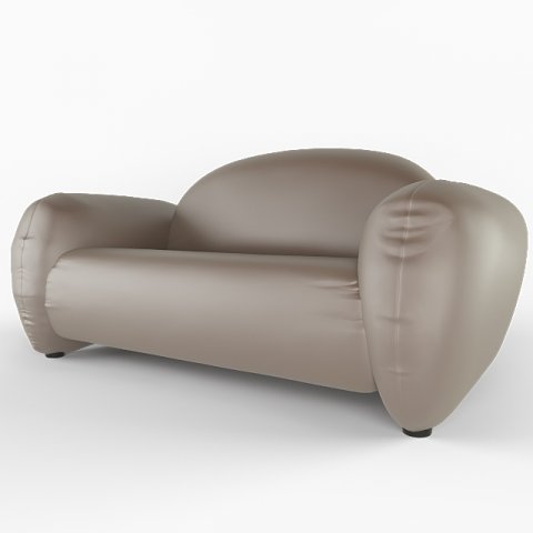 geo go 170 3D Model .c4d .max .obj .3ds .fbx .stl .blend 