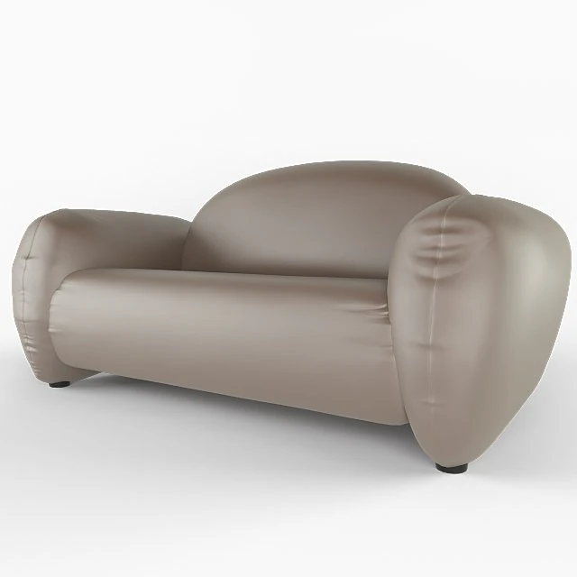 geo go 170 3D Model .c4d .max .obj .3ds .fbx .stl .blend 