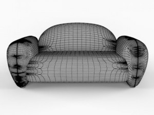 geo go 170 3D Model