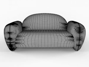 geo go 170 3D Model