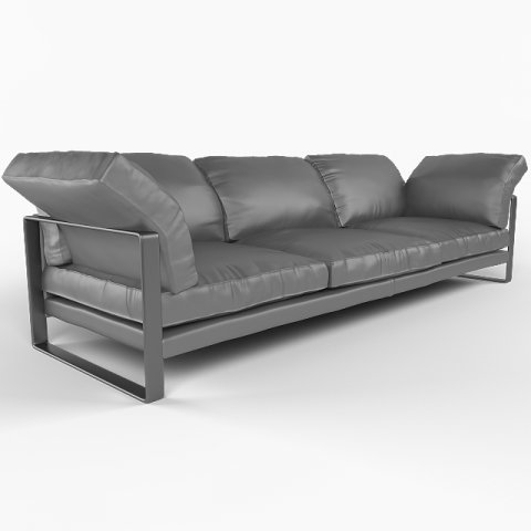 furniture factory matteograssiphan 3D मॉडल .c4d .max .obj .3ds .fbx .stl .blend 