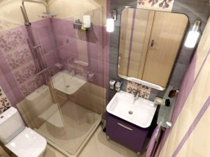 bathroom 3D Model