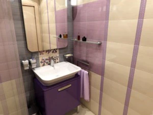 bathroom 3D Model