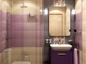 bathroom 3Dモデル