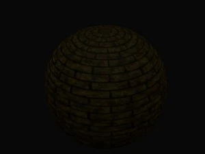 dungeon bricks CG Textures