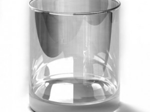 glass for whiskey 3D मॉडल