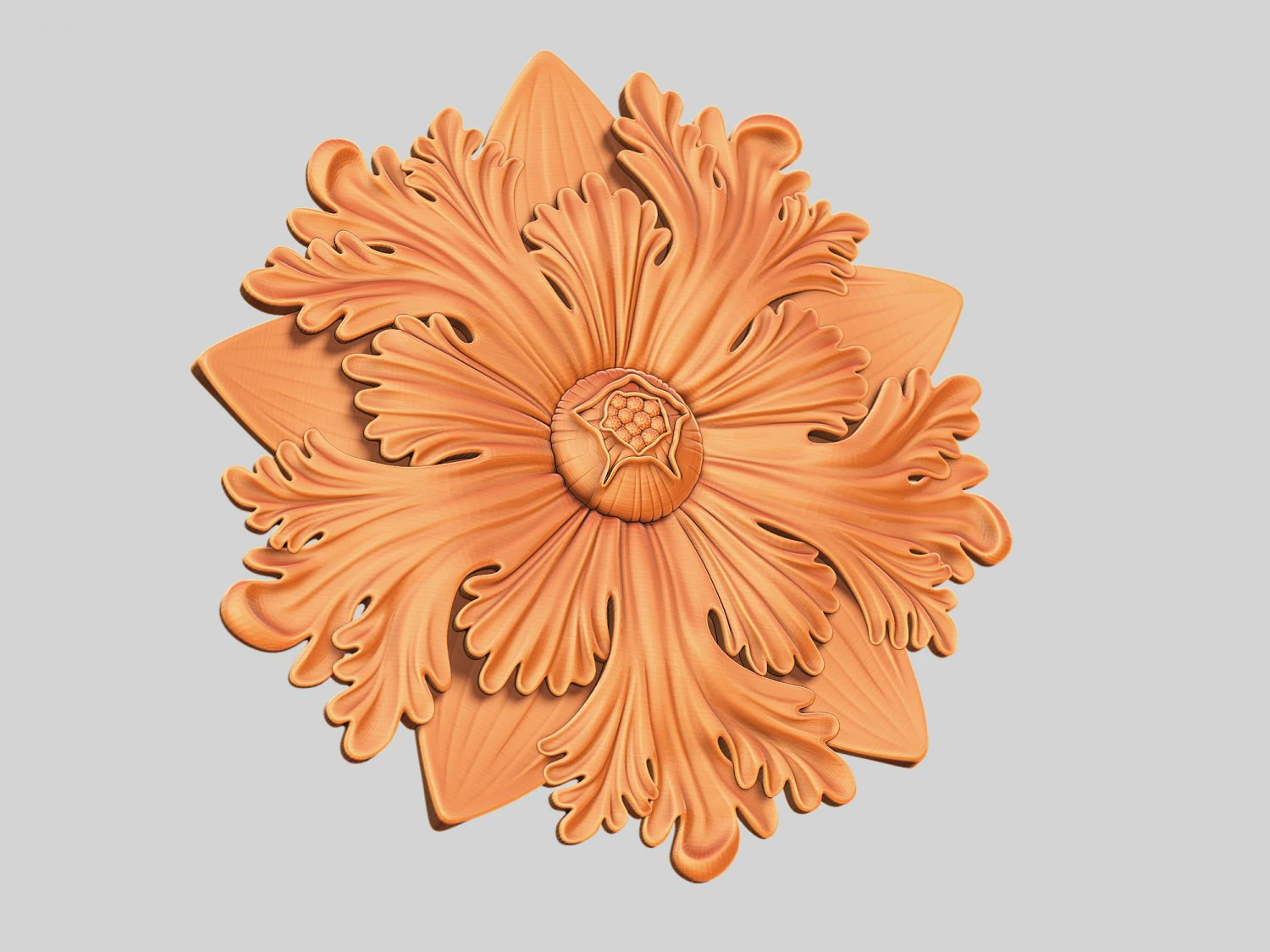 kısma 3D Model .c4d .max .obj .3ds .fbx .stl .blend