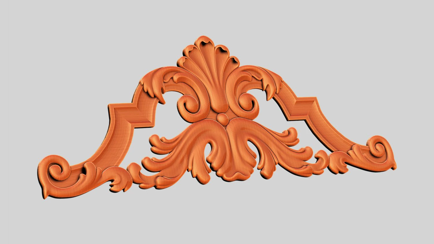 relief1 3D Model .c4d .max .obj .3ds .fbx .stl .blend 