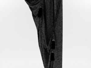 curtain 3Dモデル