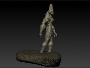 naduka 3Dモデル