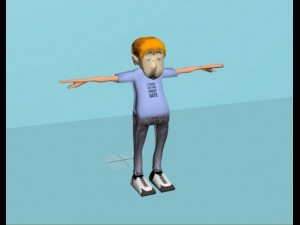 mrmig 3D Model