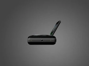 portable multimedia player 3D Model