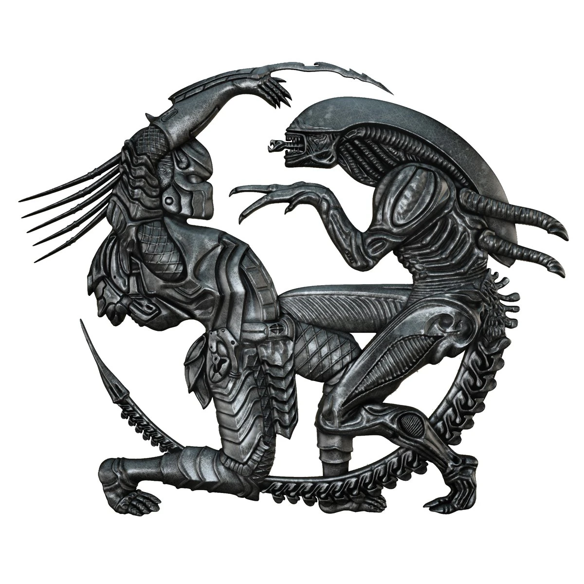 avp 3D Model .c4d .max .obj .3ds .fbx .stl .blend 