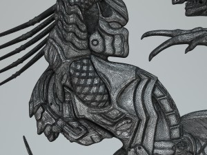 avp 3D Модель
