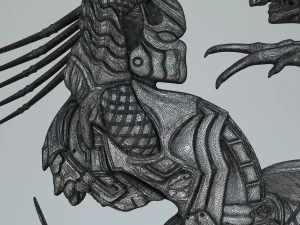 avp 3D Model