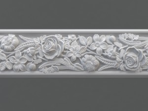 moulding cnc Model Cetak 3D