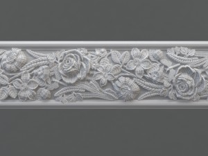 moulding cnc Model Cetak 3D