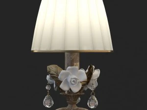 masiero light 3D Model