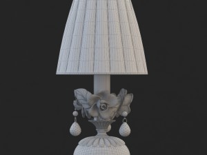 masiero light 3D 模型