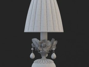 masiero light 3D Model