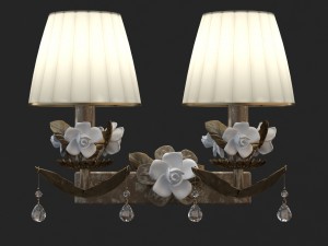 masiero light 3D 模型