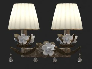 masiero light 3D Model