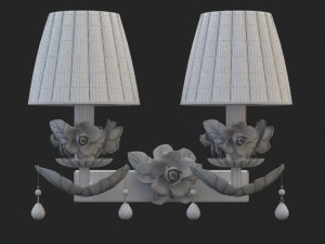 masiero light 3D Model