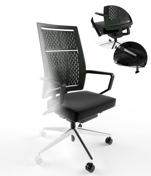 Keilhauer simple online chair price