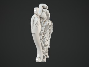 decor 3D प्रिंट मॉडल