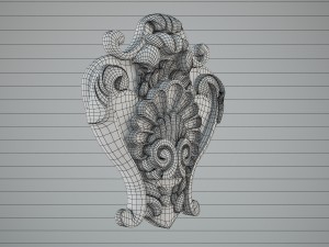 decor 3D प्रिंट मॉडल