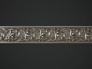 klasik kalıplama 3D Baskı Modeli