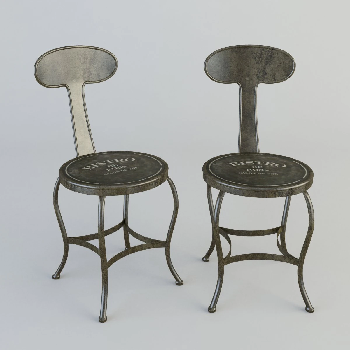 mobili casanova dialma brown 3D Model .c4d .max .obj .3ds .fbx .stl .blend 