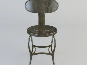 mobili casanova dialma brown 3D Model