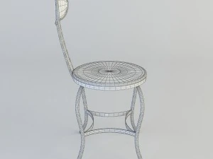 mobili casanova dialma brown 3D Model