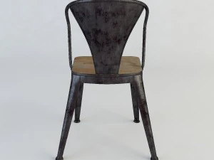 mobili casanova sedia 3D Model