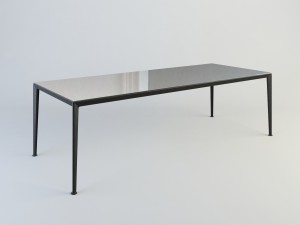 antonio citterio mirto 3D Model