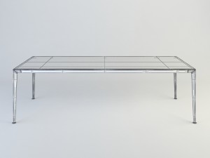 antonio citterio mirto 3D Model