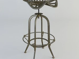 mobili casanova db003667 3D Model