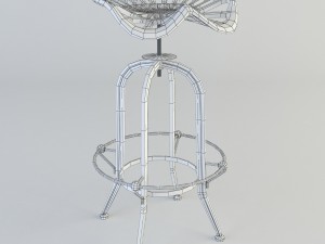 mobili casanova db003667 3D Model
