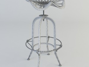 mobili casanova db003667 3D Model