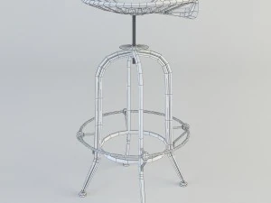 mobili casanova db003667 3D Model