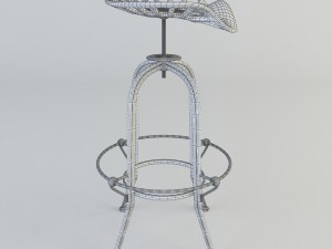 mobili casanova db003667 3D Model