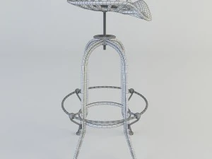 mobili casanova db003667 3D Model