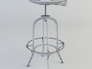 mobili casanova db003667 3D Model